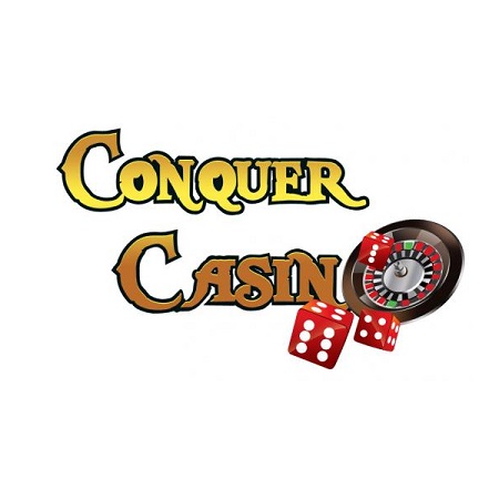 Conquer Casino